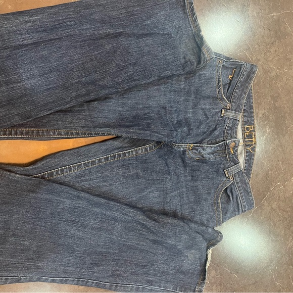 Kimes Ranch Jeans - Picture 3 of 4